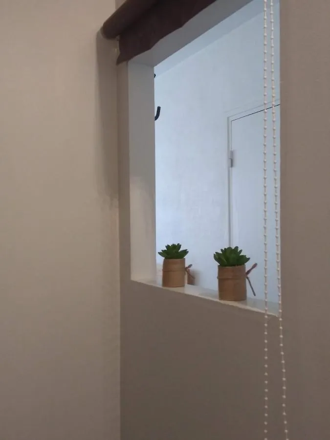 Appartement Studio Port Rhu Douarnenez