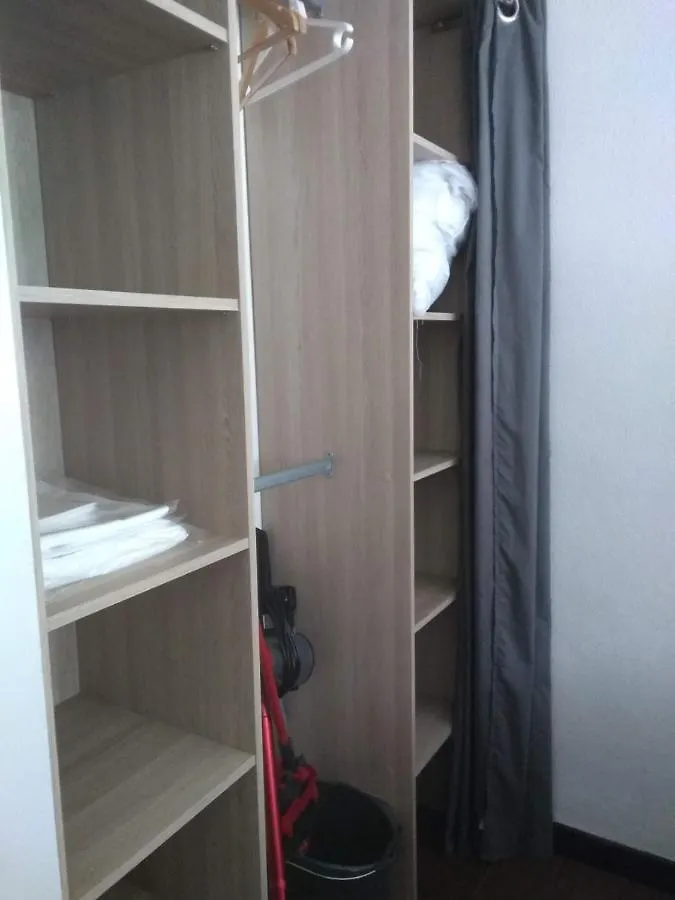 Appartement Studio Port Rhu Douarnenez