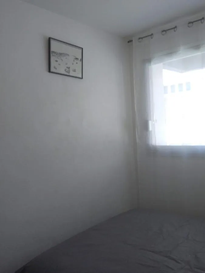 Appartement Studio Port Rhu Douarnenez France