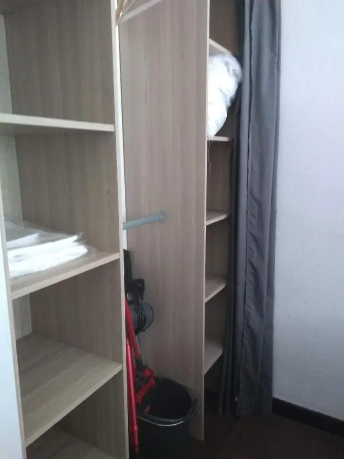 Appartement Studio Port Rhu Douarnenez France