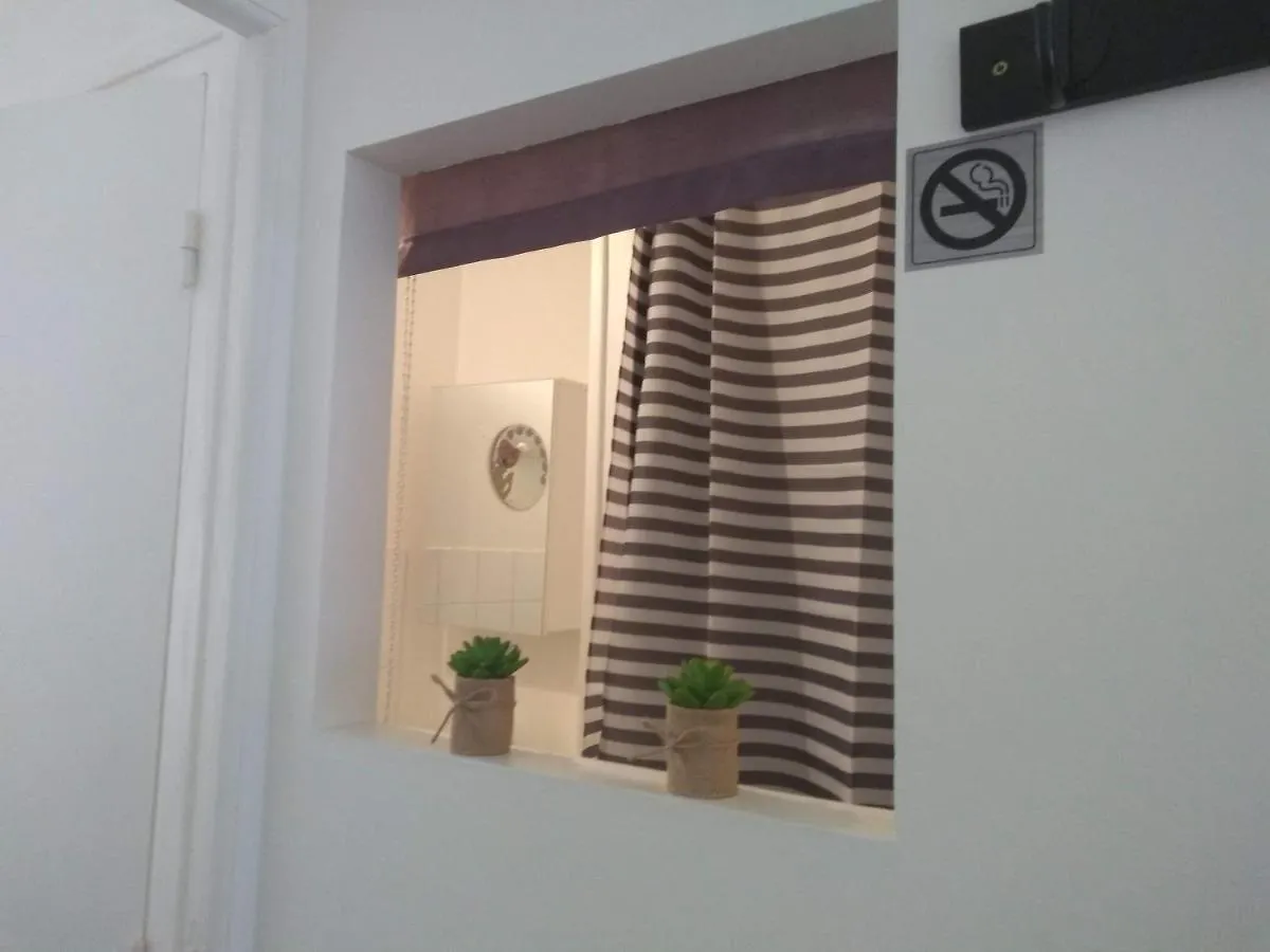 Appartement Studio Port Rhu Douarnenez 0*,