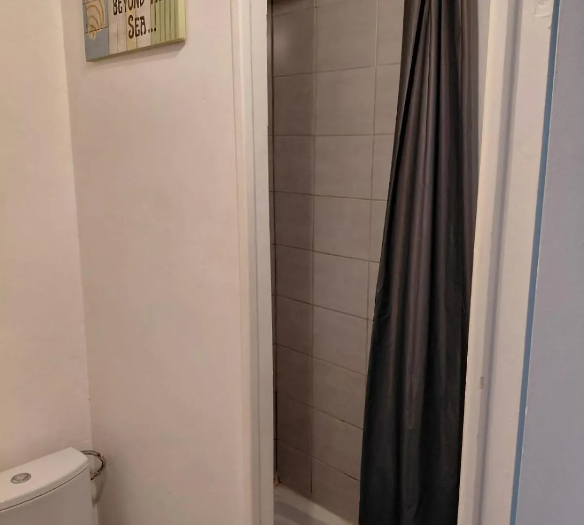 Appartement Studio Port Rhu Douarnenez