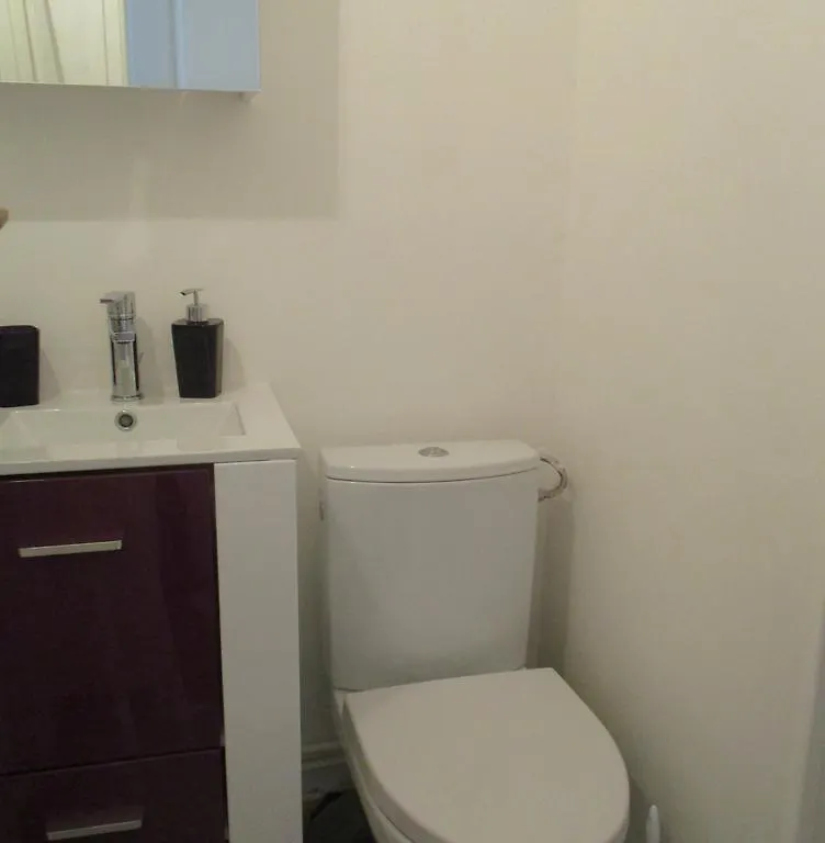 Appartement Studio Port Rhu Douarnenez France