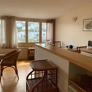Appartement Port De Tréboul, Douarnenez