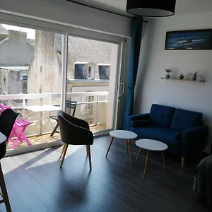 Appartement Proche Et, Douarnenez