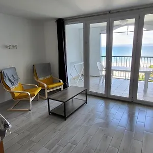 Appartement Sables Blancs-dz, Douarnenez