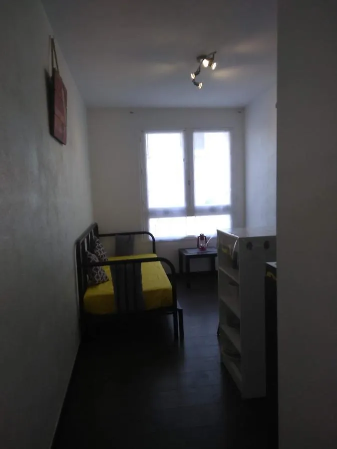 Apartment Studio Port Rhu Douarnenez France