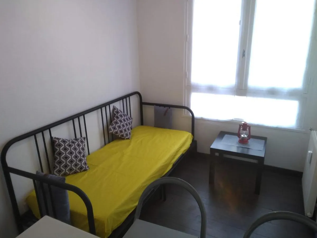 Apartment Studio Port Rhu Douarnenez