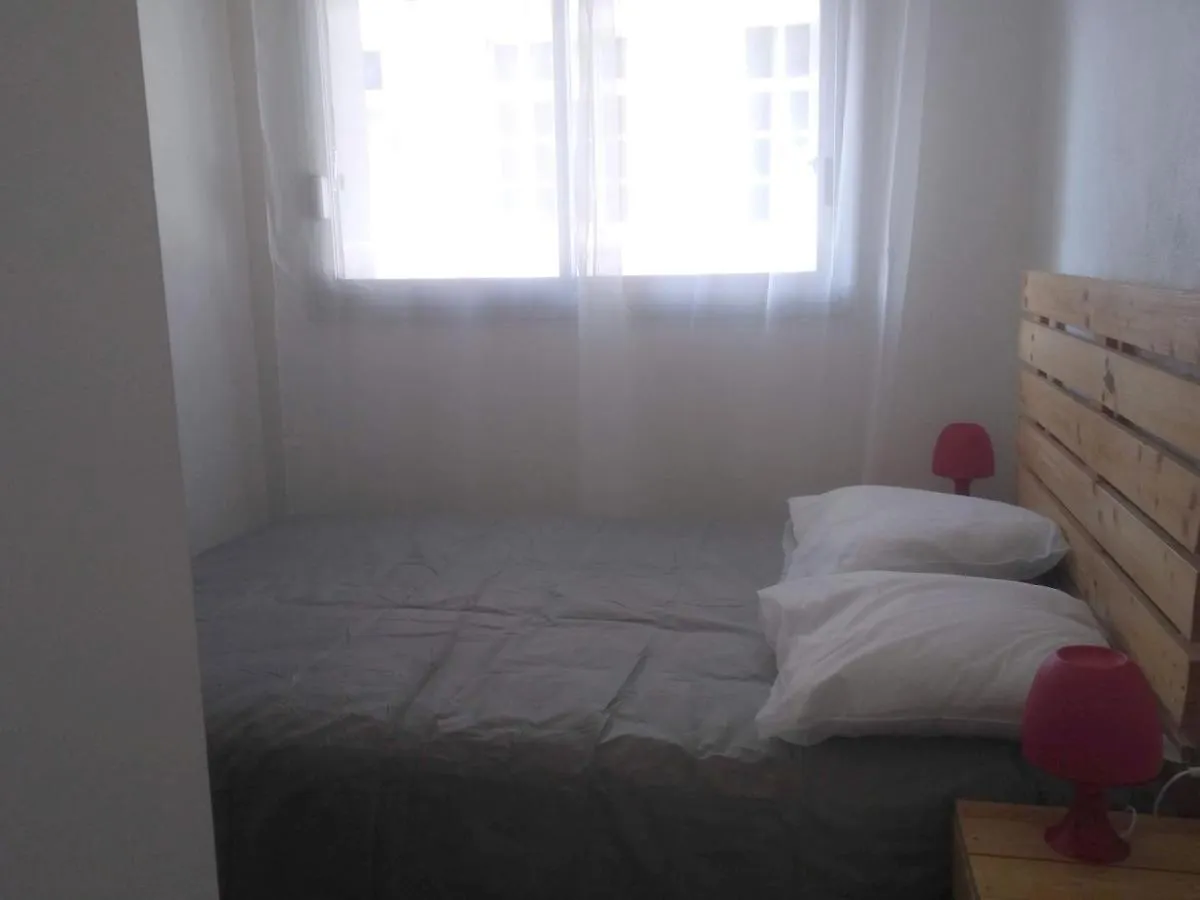 Studio Port Rhu Douarnenez Apartment