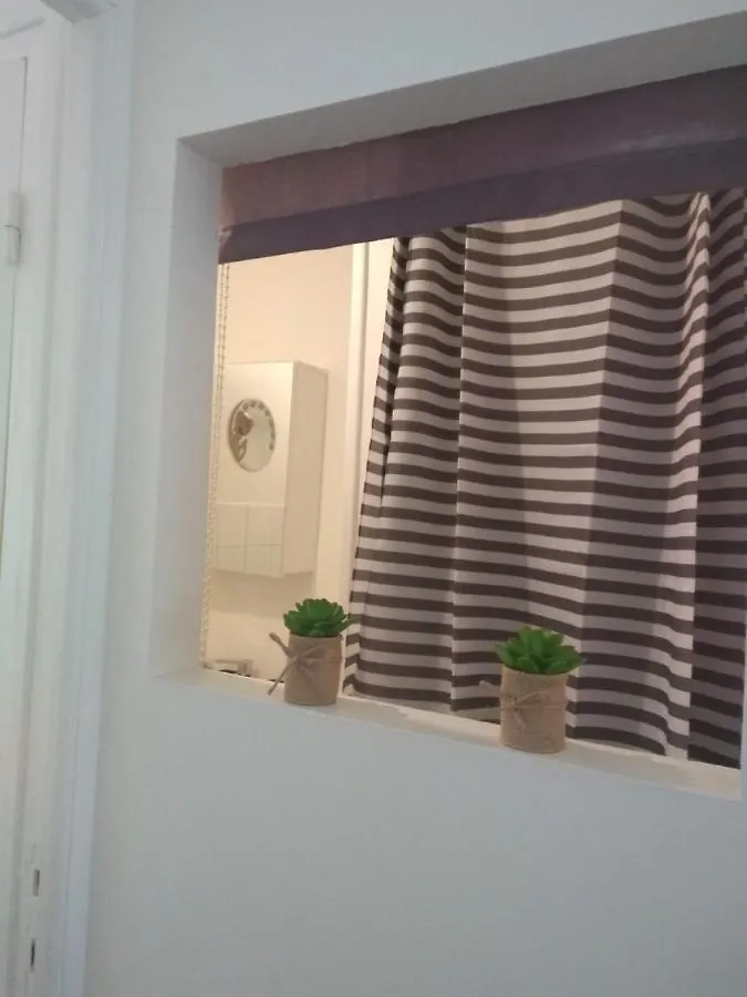 Apartment Studio Port Rhu Douarnenez France