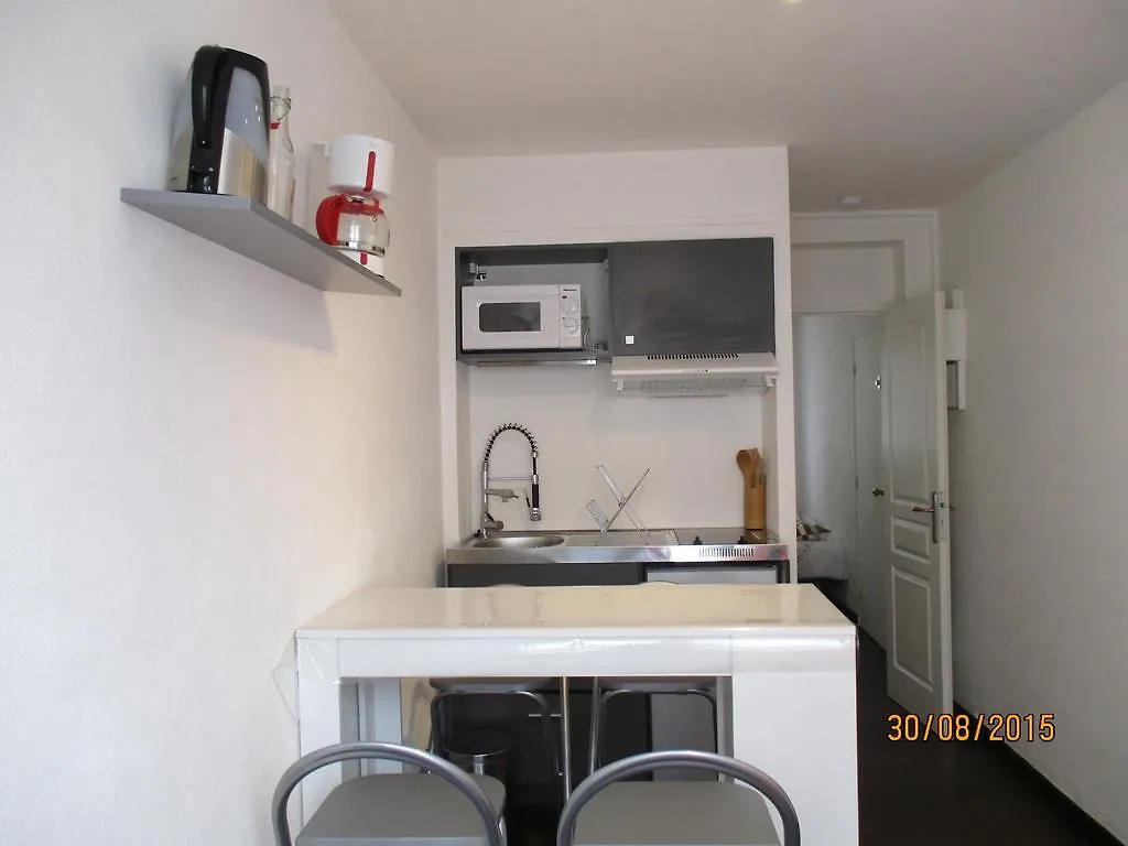 Studio Port Rhu Douarnenez
