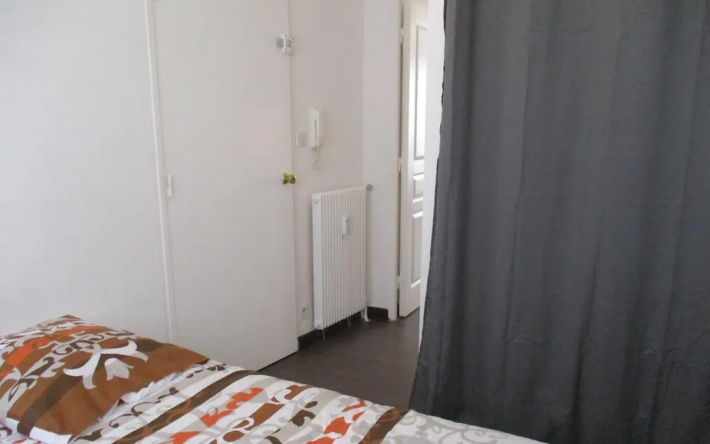Studio Port Rhu Douarnenez Apartment